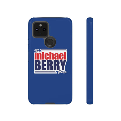 Yes, Sometimes I Drop My Phone!  -- Cell Phone Tough Case