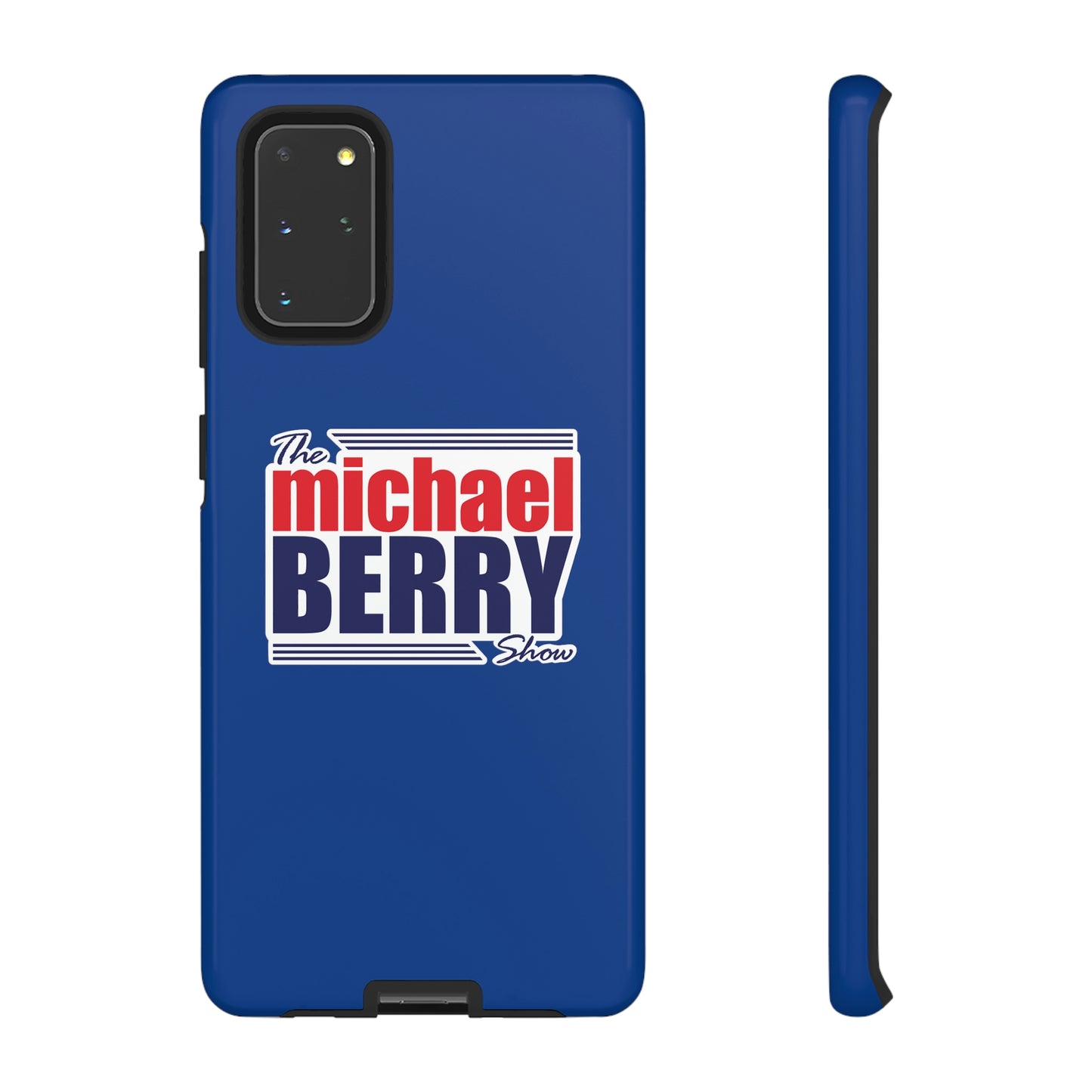 Yes, Sometimes I Drop My Phone!  -- Cell Phone Tough Case