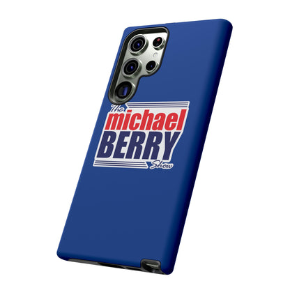 Yes, Sometimes I Drop My Phone!  -- Cell Phone Tough Case