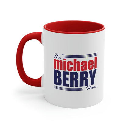 Czar's Coffee Mug, 11oz