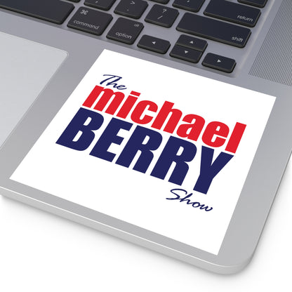 Vinyl Stickers (Indoor\Outdoor Rated)
