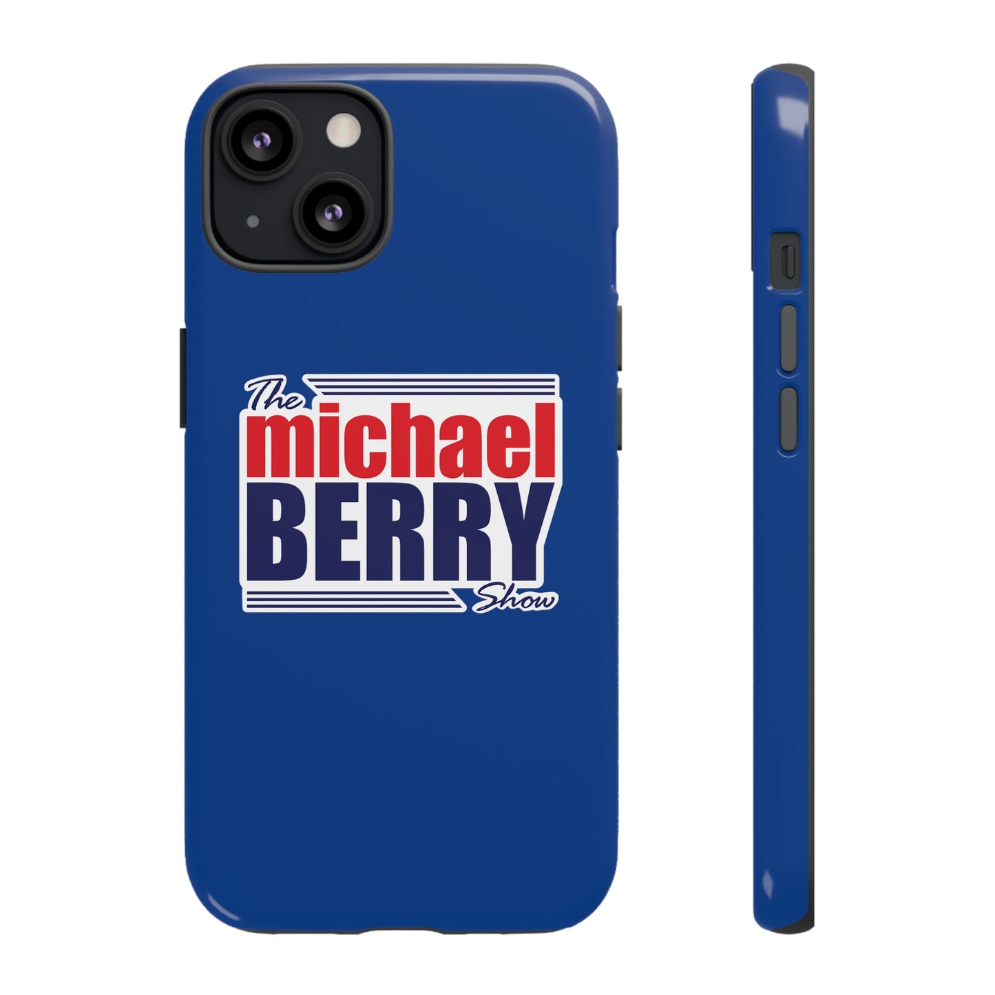 Yes, Sometimes I Drop My Phone!  -- Cell Phone Tough Case