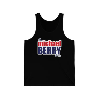 Unisex Tank Top
