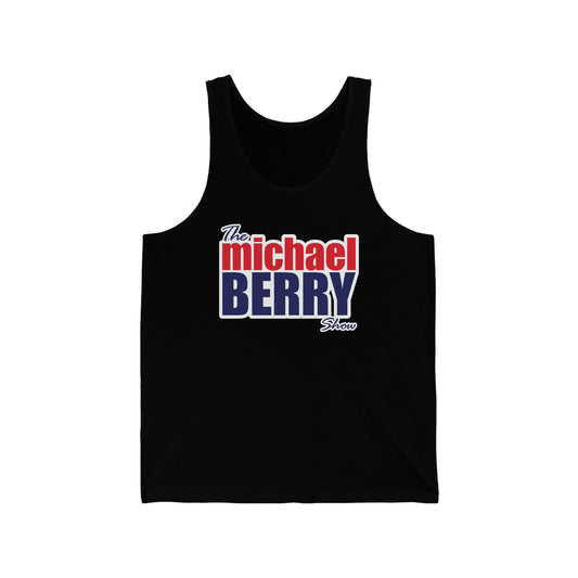 Unisex Tank Top