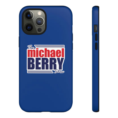 Yes, Sometimes I Drop My Phone!  -- Cell Phone Tough Case