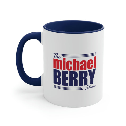 Czar's Coffee Mug, 11oz
