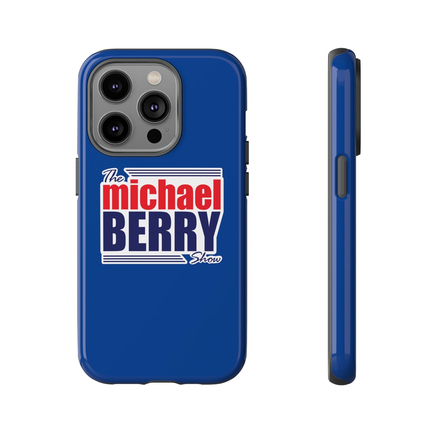 Yes, Sometimes I Drop My Phone!  -- Cell Phone Tough Case
