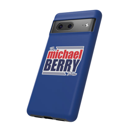 Yes, Sometimes I Drop My Phone!  -- Cell Phone Tough Case