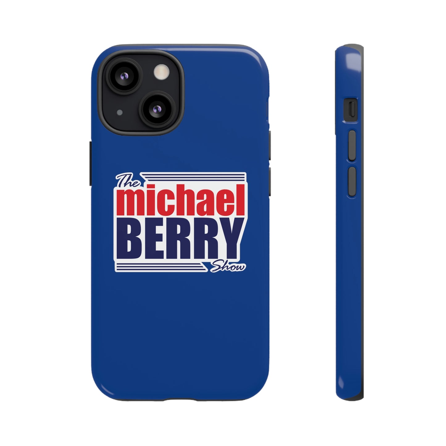 Yes, Sometimes I Drop My Phone!  -- Cell Phone Tough Case