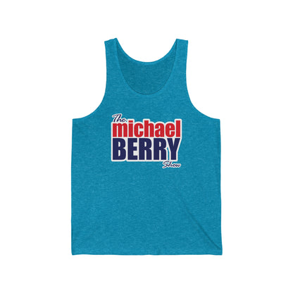 Unisex Tank Top