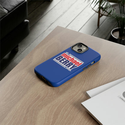 Yes, Sometimes I Drop My Phone!  -- Cell Phone Tough Case