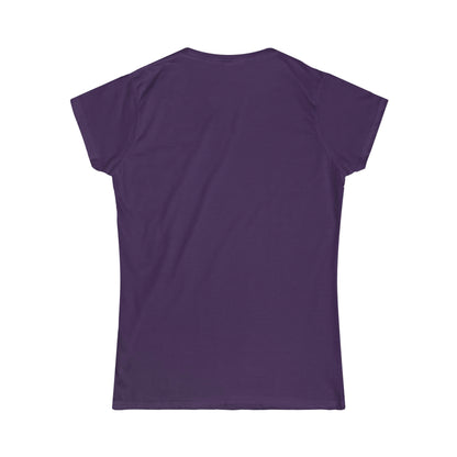The Michael Berry Show Women's Softstyle Tee
