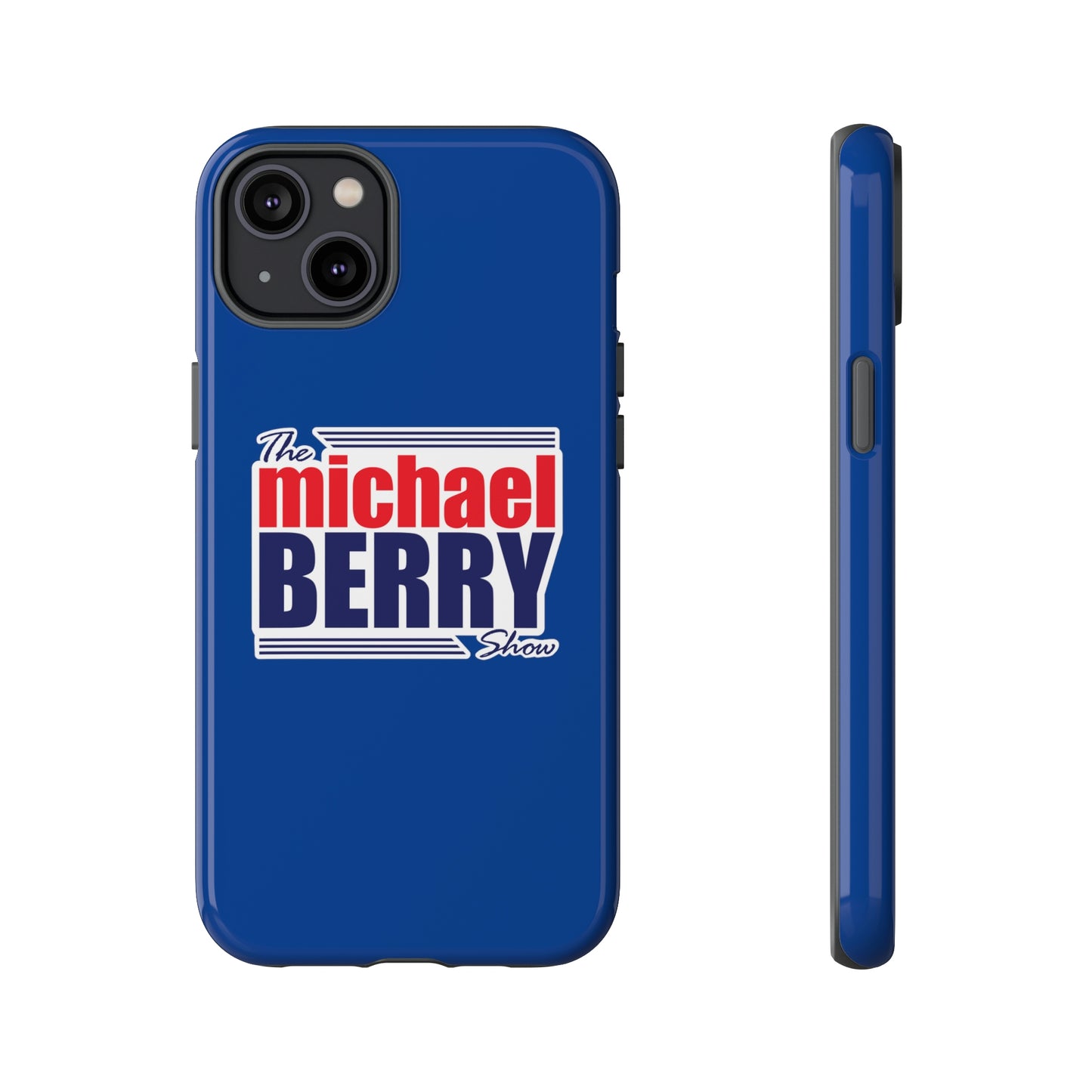 Yes, Sometimes I Drop My Phone!  -- Cell Phone Tough Case