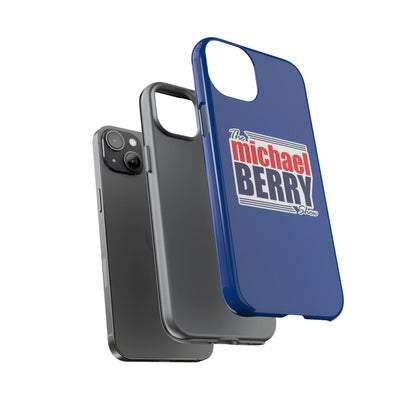 Yes, Sometimes I Drop My Phone!  -- Cell Phone Tough Case