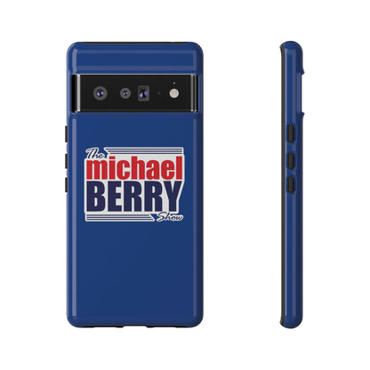 Yes, Sometimes I Drop My Phone!  -- Cell Phone Tough Case