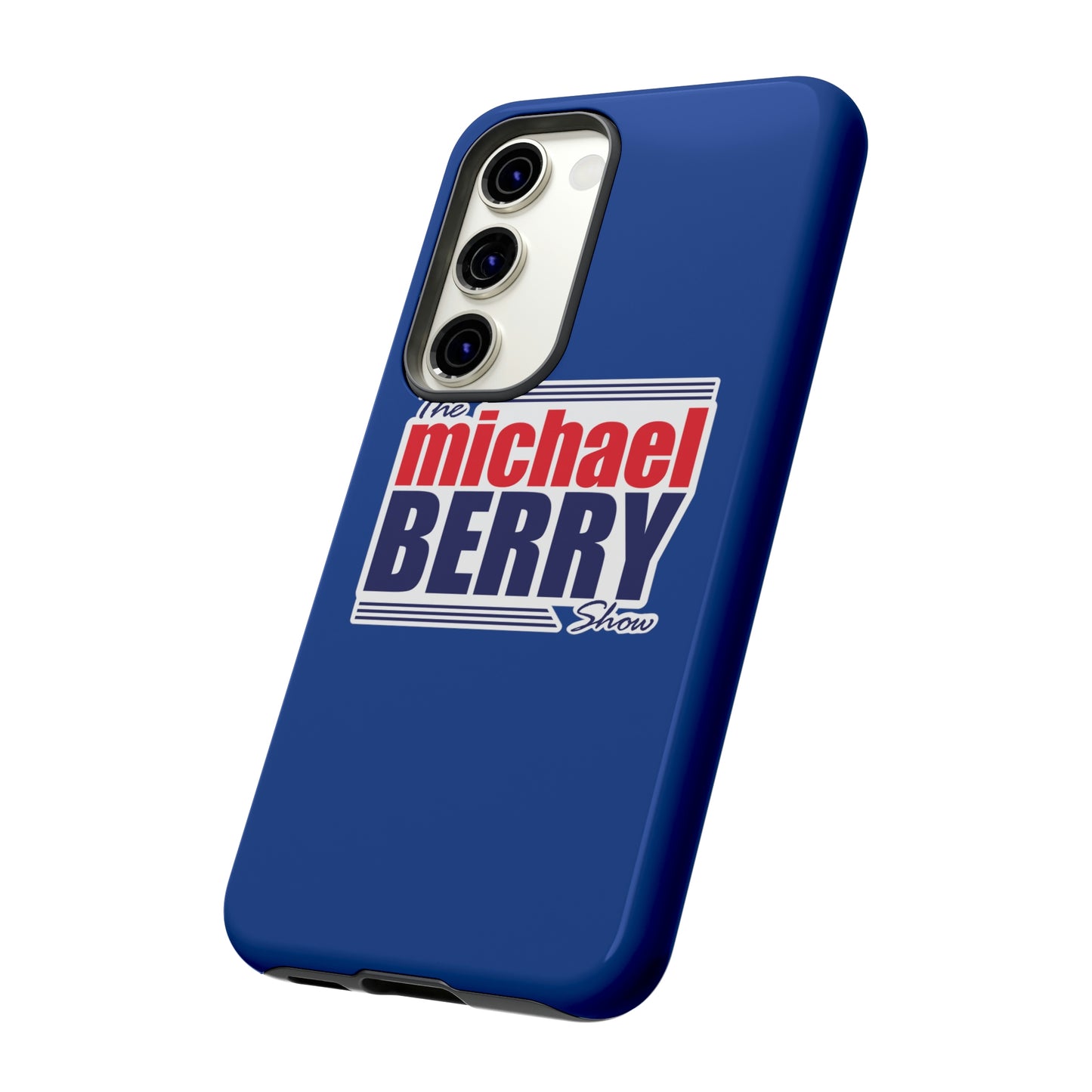 Yes, Sometimes I Drop My Phone!  -- Cell Phone Tough Case