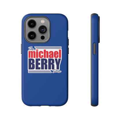 Yes, Sometimes I Drop My Phone!  -- Cell Phone Tough Case