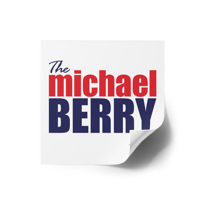 Vinyl Stickers (Indoor\Outdoor Rated)