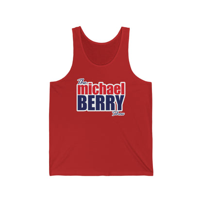 Unisex Tank Top