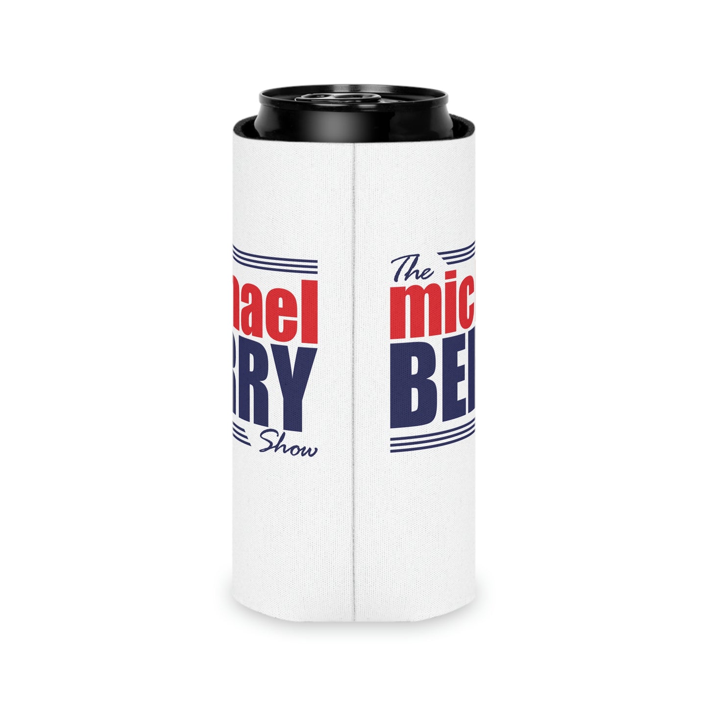Official “Pop-A-Top” Can Holder for Friday Drive Home Revelry