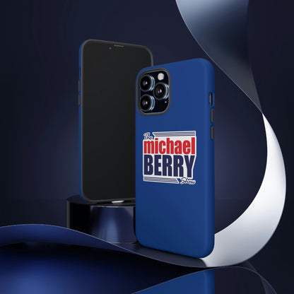 Yes, Sometimes I Drop My Phone!  -- Cell Phone Tough Case