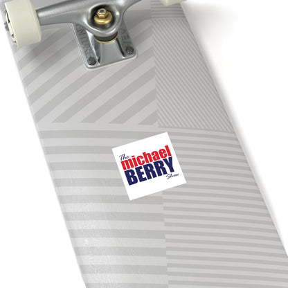 Vinyl Stickers (Indoor\Outdoor Rated)