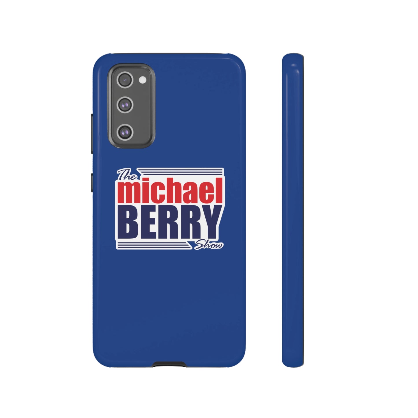 Yes, Sometimes I Drop My Phone!  -- Cell Phone Tough Case