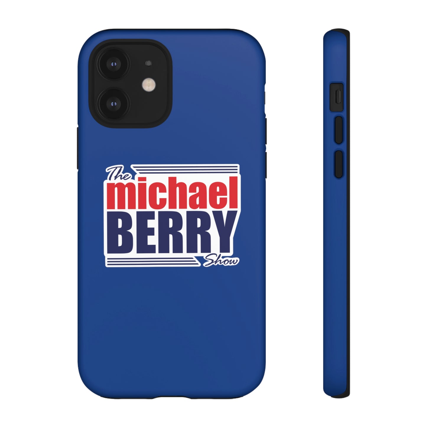 Yes, Sometimes I Drop My Phone!  -- Cell Phone Tough Case