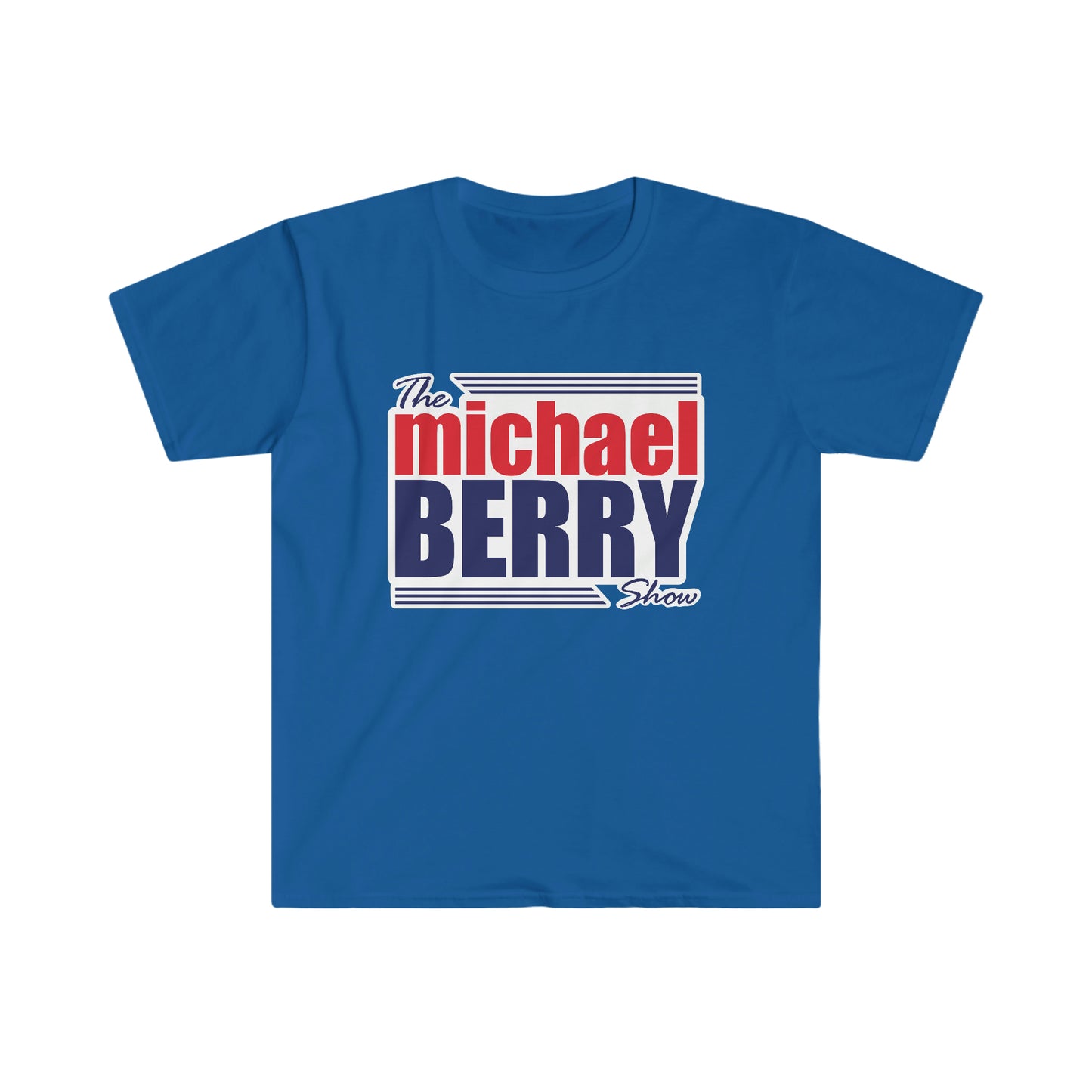 Czar's T-Shirt