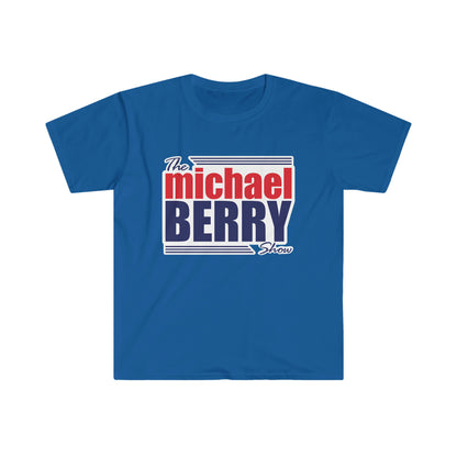 Czar's T-Shirt