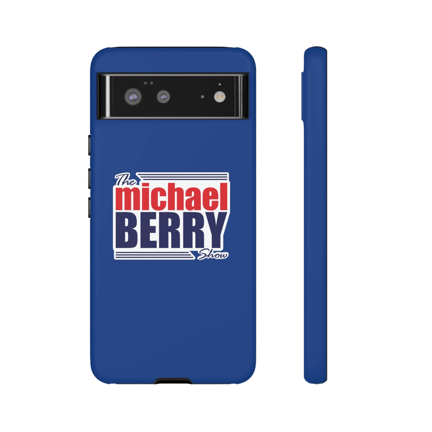 Yes, Sometimes I Drop My Phone!  -- Cell Phone Tough Case