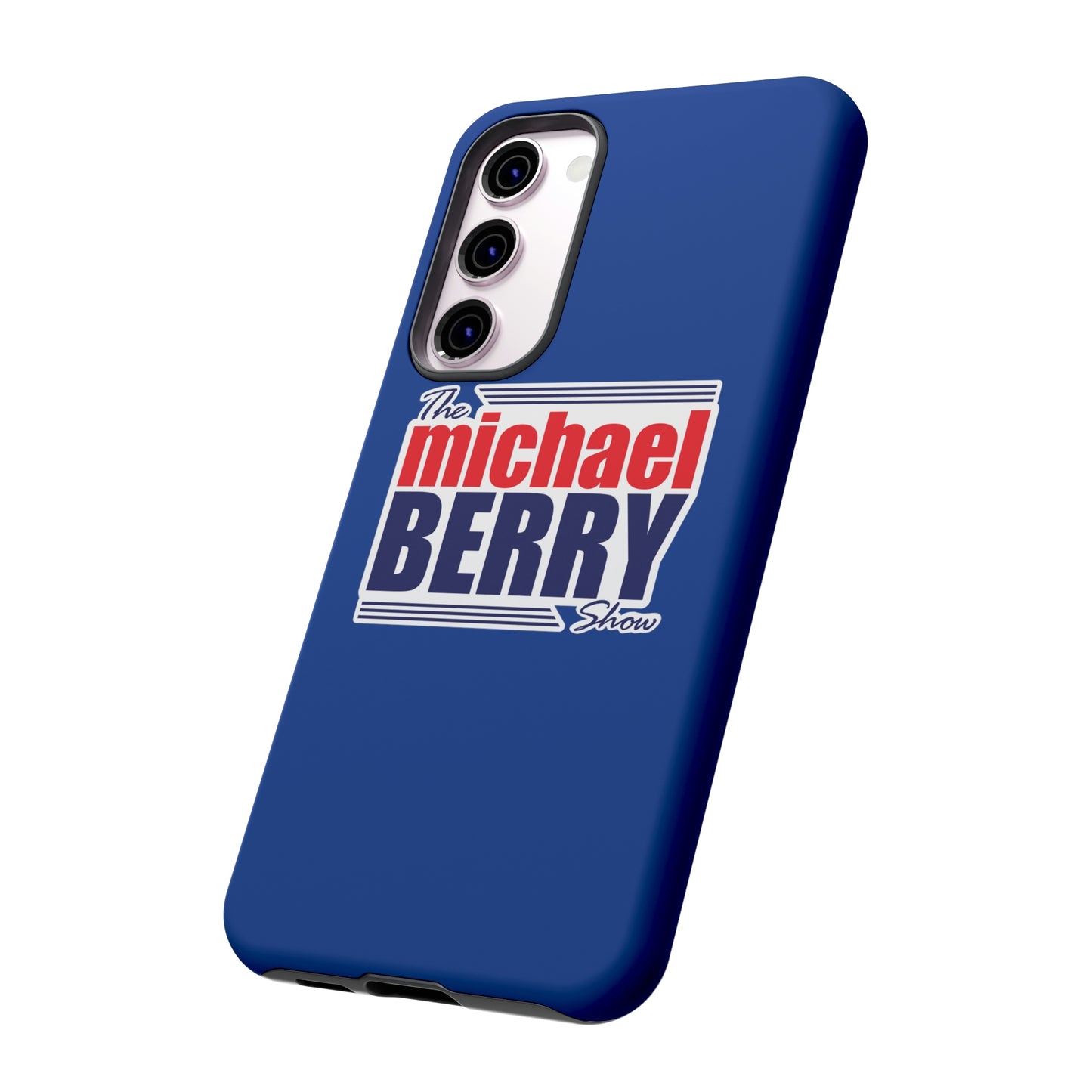 Yes, Sometimes I Drop My Phone!  -- Cell Phone Tough Case