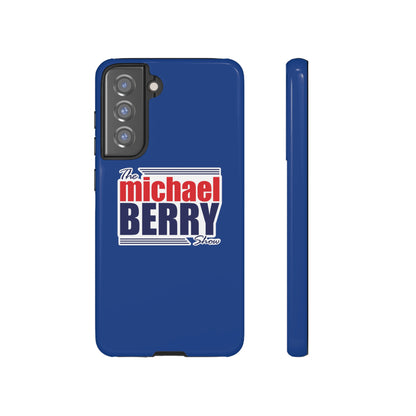 Yes, Sometimes I Drop My Phone!  -- Cell Phone Tough Case