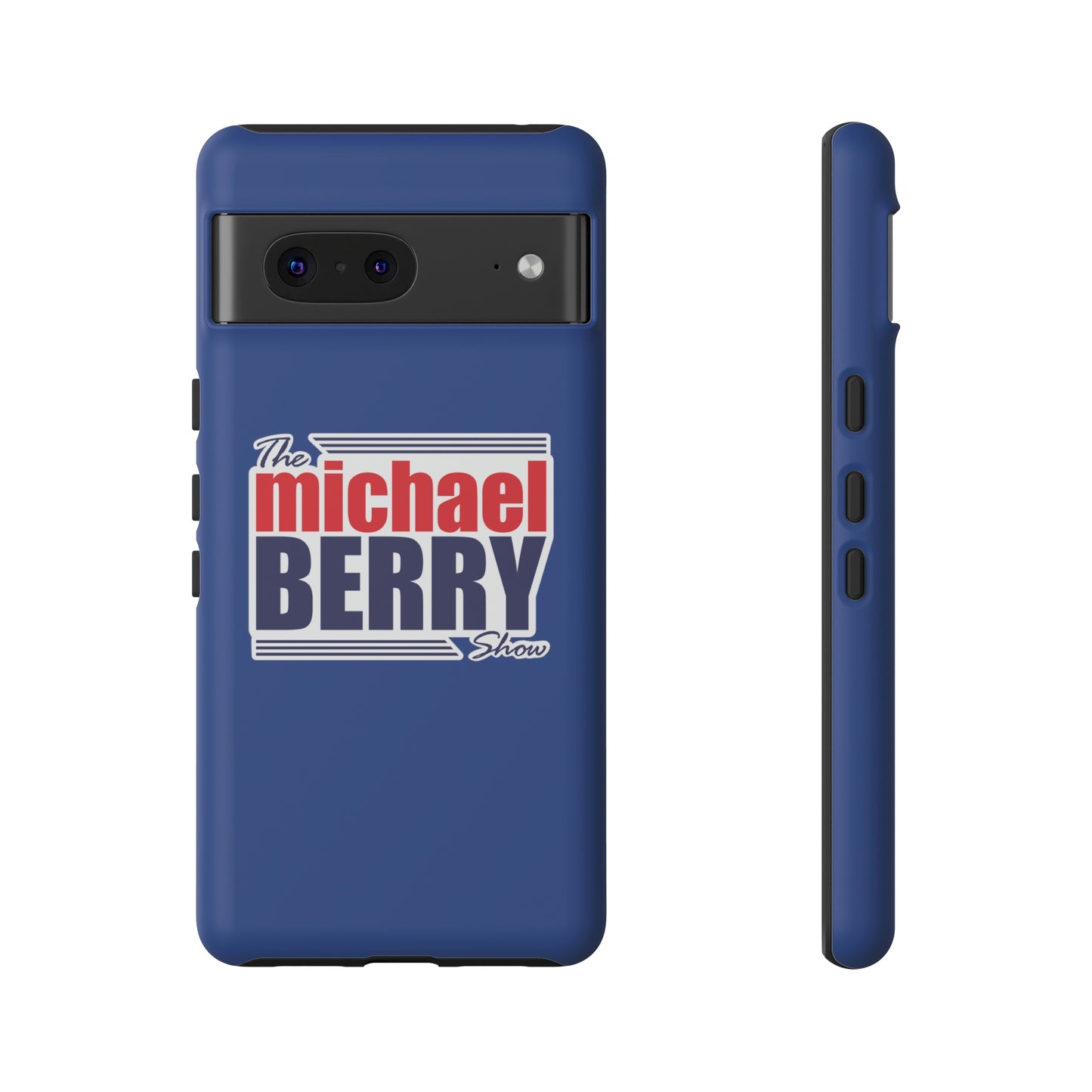 Yes, Sometimes I Drop My Phone!  -- Cell Phone Tough Case