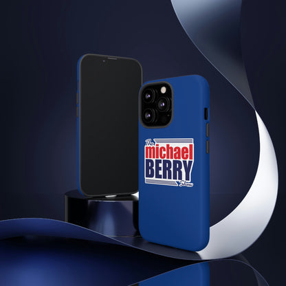 Yes, Sometimes I Drop My Phone!  -- Cell Phone Tough Case