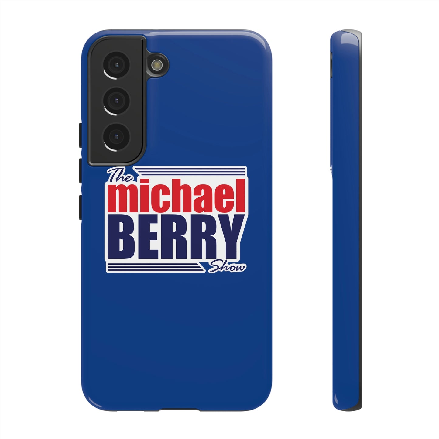 Yes, Sometimes I Drop My Phone!  -- Cell Phone Tough Case