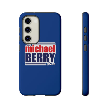 Yes, Sometimes I Drop My Phone!  -- Cell Phone Tough Case