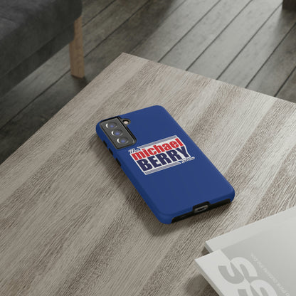 Yes, Sometimes I Drop My Phone!  -- Cell Phone Tough Case