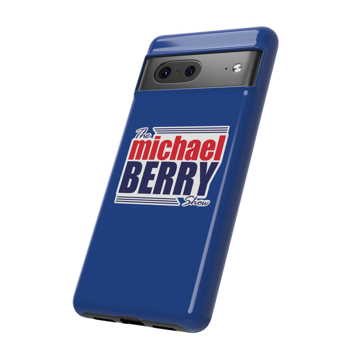 Yes, Sometimes I Drop My Phone!  -- Cell Phone Tough Case