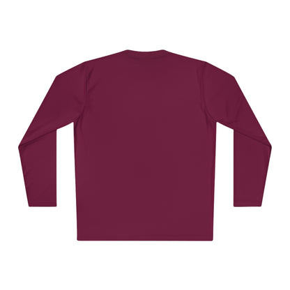 Lightweight Long Sleeve Fishing Shirt