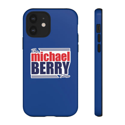 Yes, Sometimes I Drop My Phone!  -- Cell Phone Tough Case