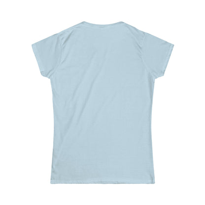 The Michael Berry Show Women's Softstyle Tee