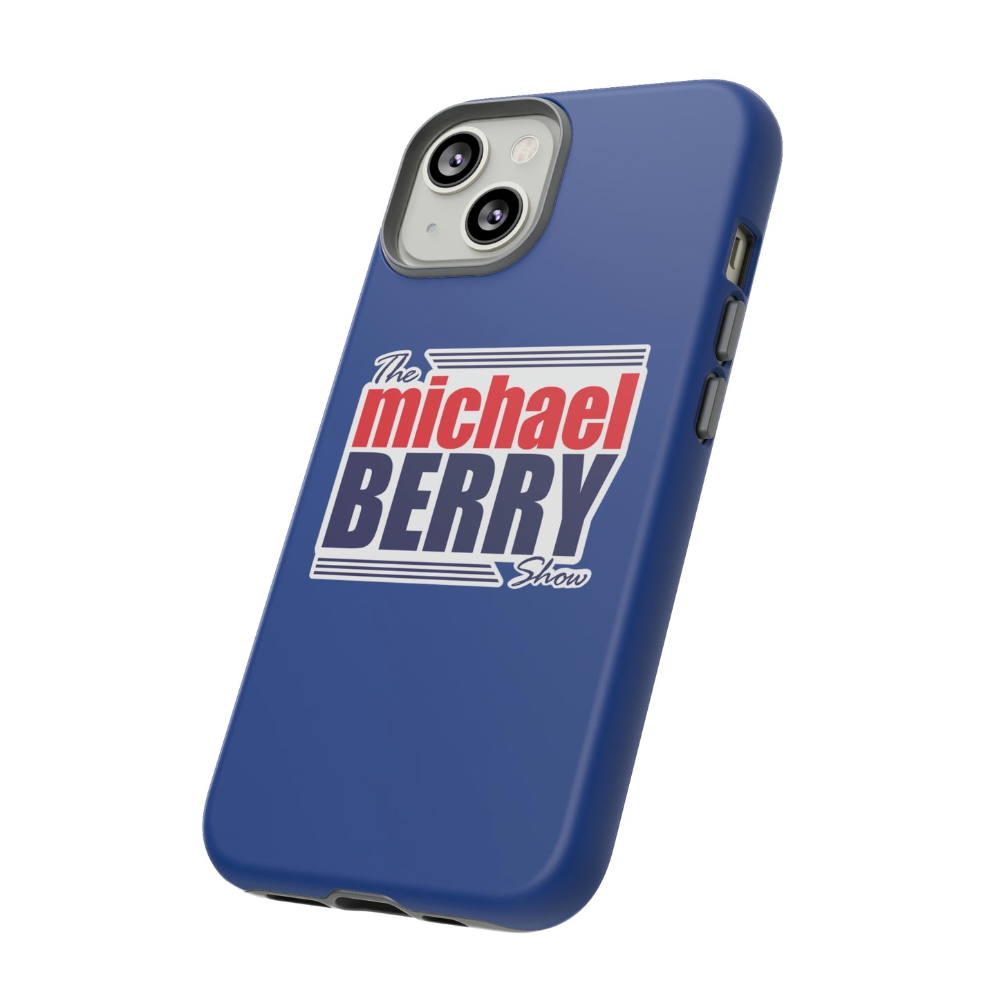 Yes, Sometimes I Drop My Phone!  -- Cell Phone Tough Case