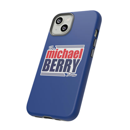Yes, Sometimes I Drop My Phone!  -- Cell Phone Tough Case