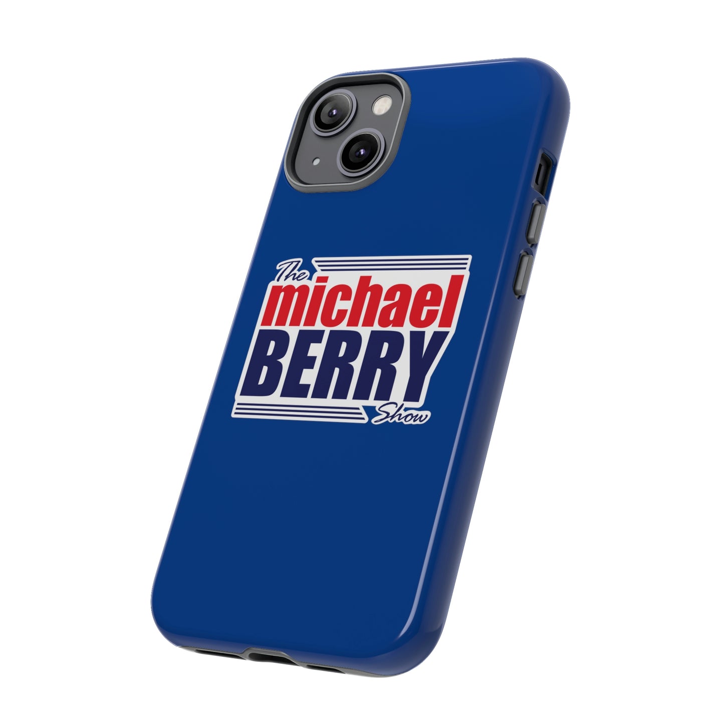 Yes, Sometimes I Drop My Phone!  -- Cell Phone Tough Case