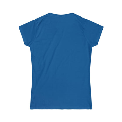 The Michael Berry Show Women's Softstyle Tee