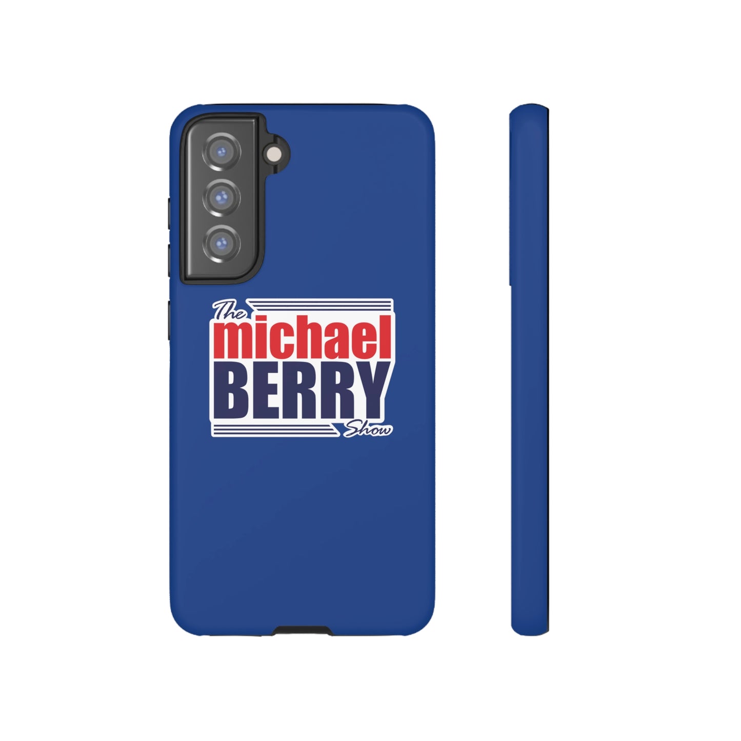Yes, Sometimes I Drop My Phone!  -- Cell Phone Tough Case