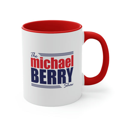 Czar's Coffee Mug, 11oz