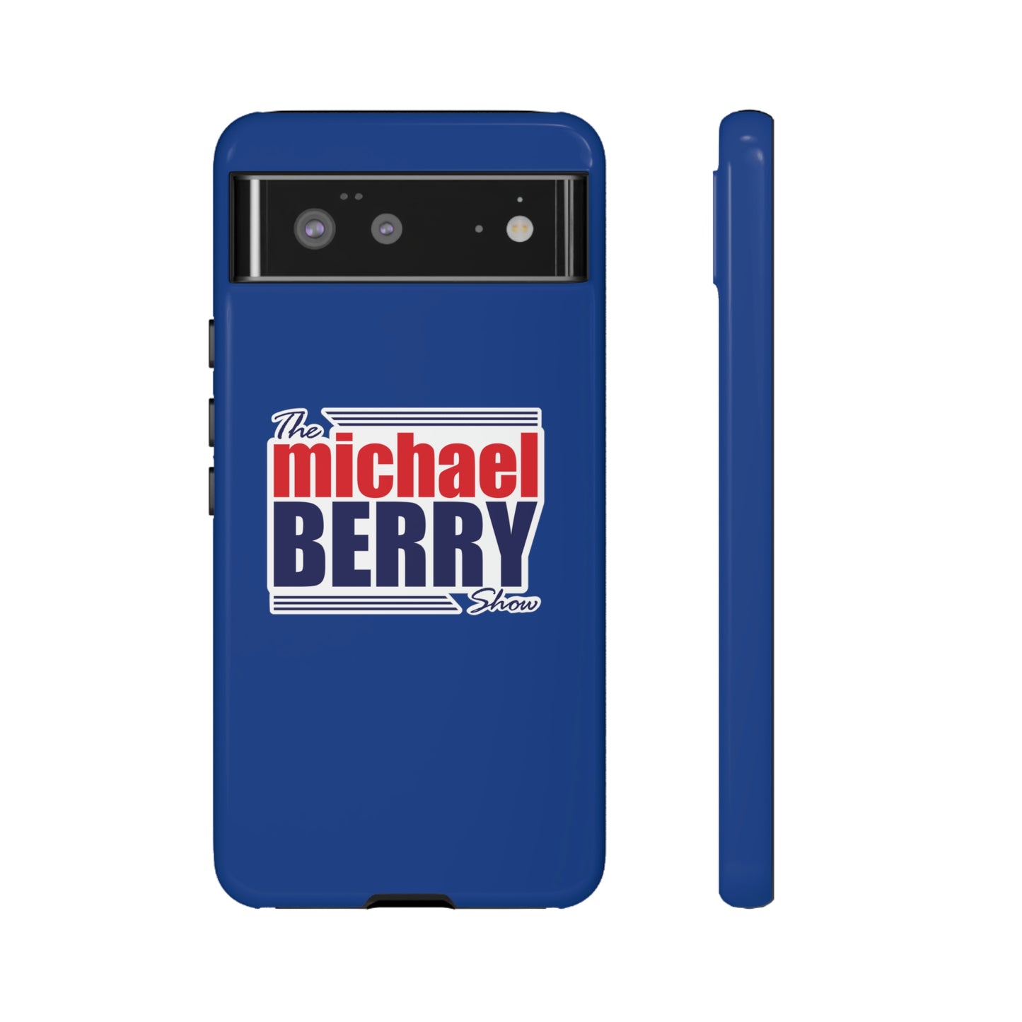 Yes, Sometimes I Drop My Phone!  -- Cell Phone Tough Case