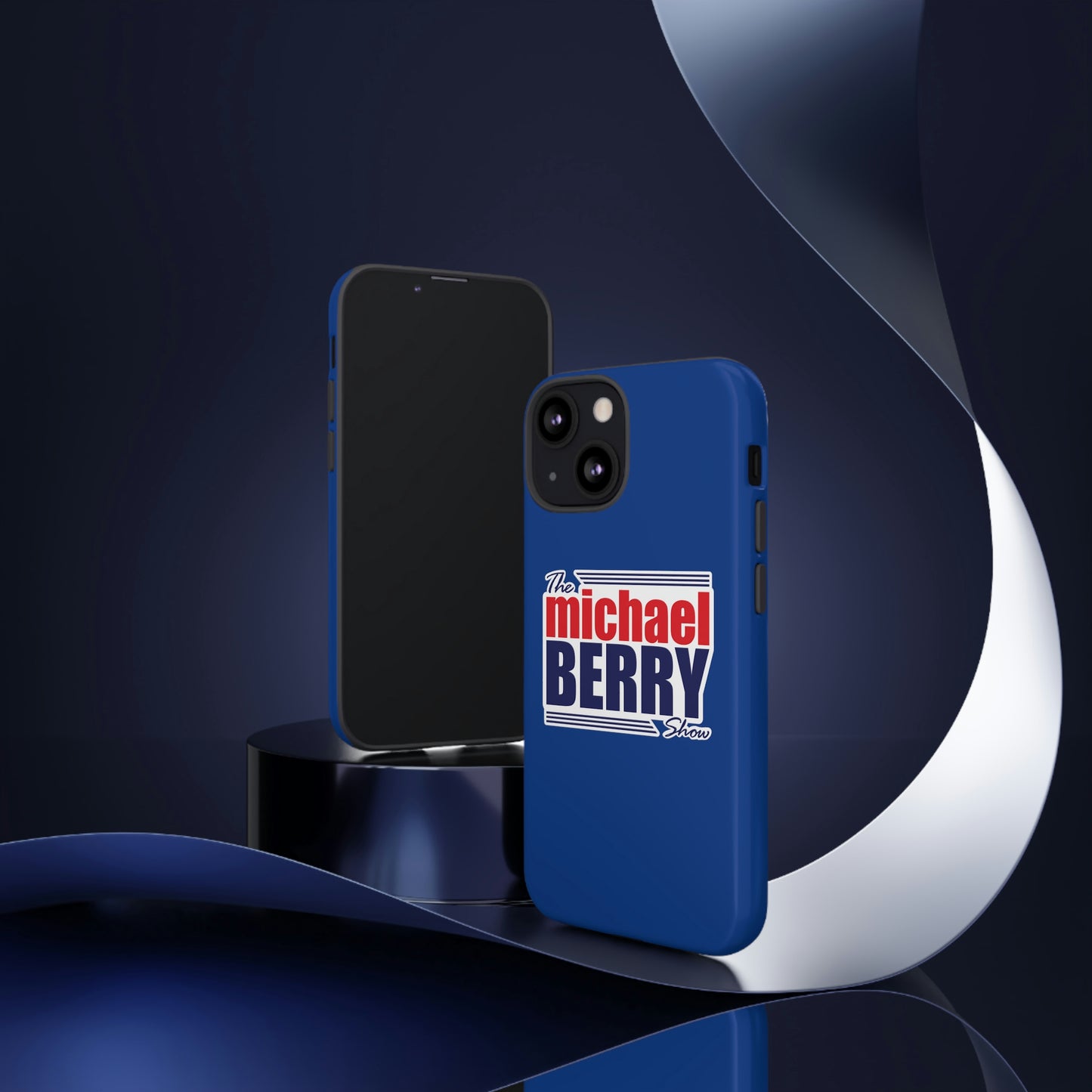 Yes, Sometimes I Drop My Phone!  -- Cell Phone Tough Case
